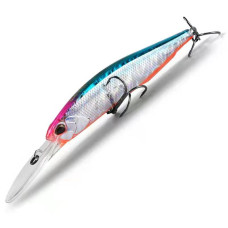BearKing Jerkbait 100DR (DUO Realis 100DR) цвет 24