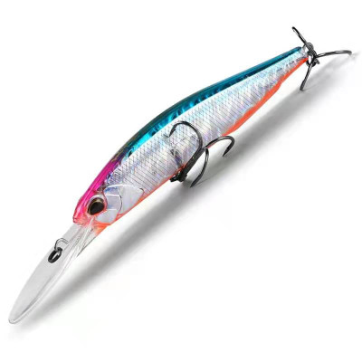 BearKing Jerkbait 100DR (DUO Realis 100DR) колір 24