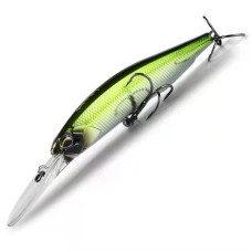 BearKing Jerkbait 100DR (DUO Realis 100DR) цвет 22