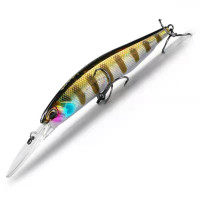 BearKing Jerkbait 100DR (DUO Realis 100DR) цвет Z