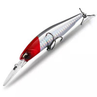 BearKing Jerkbait 100DR (DUO Realis 100DR) цвет Y