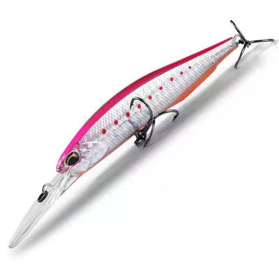 BearKing Jerkbait 100DR (DUO Realis 100DR) колір V