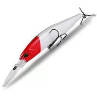 BearKing Jerkbait 100DR (DUO Realis 100DR) цвет W