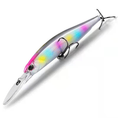 BearKing Jerkbait 100DR (DUO Realis 100DR) колір U