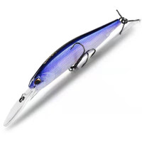 BearKing Jerkbait 100DR (DUO Realis 100DR) цвет T
