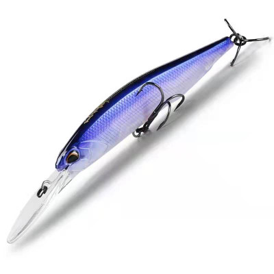 BearKing Jerkbait 100DR (DUO Realis 100DR) колір T