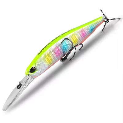 BearKing Jerkbait 100DR (DUO Realis 100DR) колір R