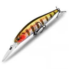 BearKing Jerkbait 100DR (DUO Realis 100DR) цвет G