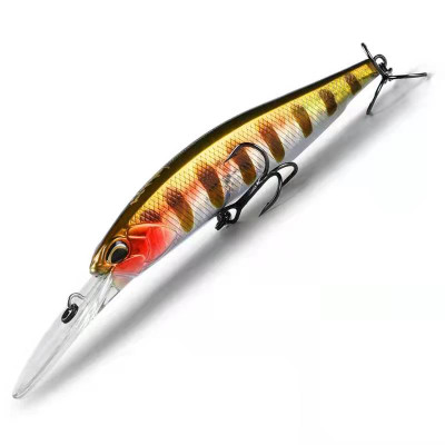 BearKing Jerkbait 100DR (DUO Realis 100DR) колір G