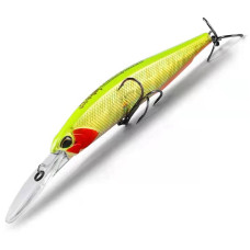 BearKing Jerkbait 100DR (DUO Realis 100DR) цвет B