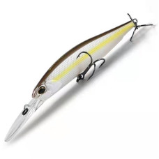 BearKing Jerkbait 100DR (DUO Realis 100DR) цвет E