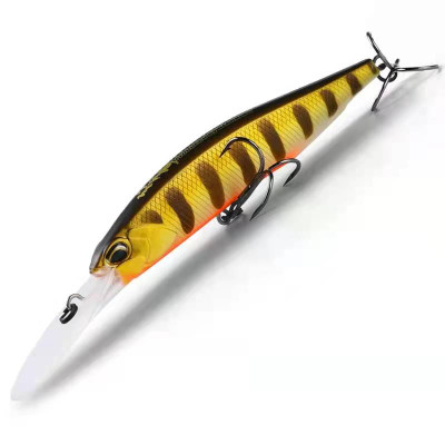 BearKing Jerkbait 100DR (DUO Realis 100DR) колір I