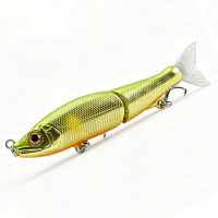 BearKing Jointed Claw 70S (Gan Craft Jointed Claw 70S) колір B