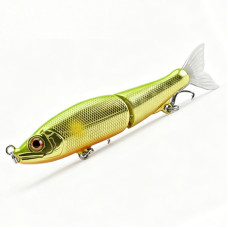BearKing Jointed Claw 70F (Gan Craft Jointed Claw 70F) колір B