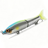 BearKing Jointed Claw 70S (Gan Craft Jointed Claw 70S) цвет D