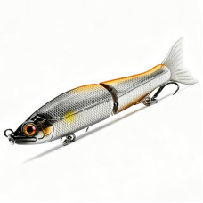 BearKing Jointed Claw 70F (Gan Craft Jointed Claw 70F) колір E