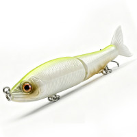 BearKing Jointed Claw 70S (Gan Craft Jointed Claw 70S) цвет H