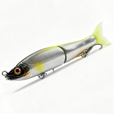 BearKing Jointed Claw 70F (Gan Craft Jointed Claw 70F) колір I