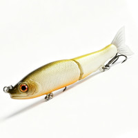 BearKing Jointed Claw 70S (Gan Craft Jointed Claw 70S) цвет J