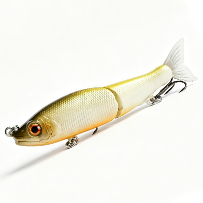 BearKing Jointed Claw 70F (Gan Craft Jointed Claw 70F) цвет J