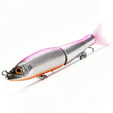 BearKing Jointed Claw 70F (Gan Craft Jointed Claw 70F) цвет L