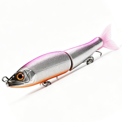 BearKing Jointed Claw 70F (Gan Craft Jointed Claw 70F) цвет L
