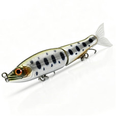 BearKing Jointed Claw 70F (Gan Craft Jointed Claw 70F) цвет M