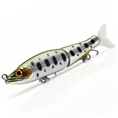 BearKing Jointed Claw 70F (Gan Craft Jointed Claw 70F) цвет M