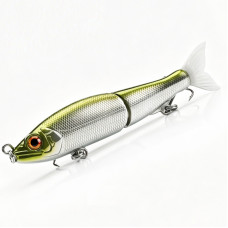 BearKing Jointed Claw 70F (Gan Craft Jointed Claw 70F) цвет N