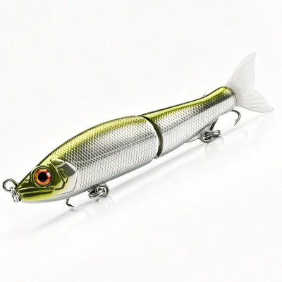 BearKing Jointed Claw 70F (Gan Craft Jointed Claw 70F) цвет N
