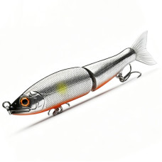 BearKing Jointed Claw 70F (Gan Craft Jointed Claw 70F) цвет O