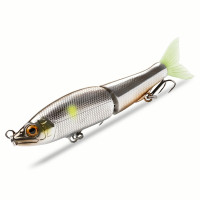 BearKing Jointed Claw 70F (Gan Craft Jointed Claw 70F) цвет P