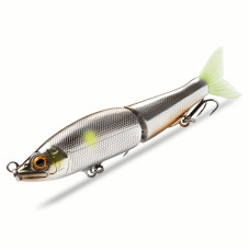 BearKing Jointed Claw 70F (Gan Craft Jointed Claw 70F) цвет P