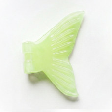 Запасний хвіст BearKing Jointed Claw 70F (Gan Craft Jointed Claw 70F) колір зелений