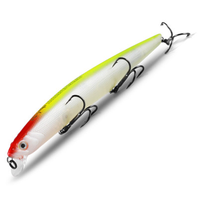 BearKing JungleCat 140SP (FishyCat JungleCat 140SP) цвет D