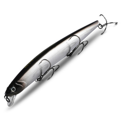 BearKing JungleCat 140SP (FishyCat JungleCat 140SP) цвет E