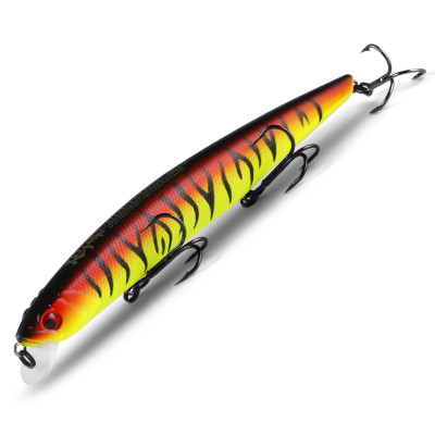 BearKing JungleCat 140SP (FishyCat JungleCat 140SP) цвет F