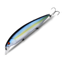BearKing Kanata 160F (Megabass Kanata 160F) цвет A