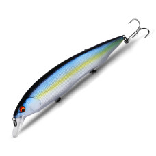 BearKing Kanata 160F (Megabass Kanata 160F) цвет A