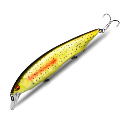 BearKing Kanata 160F (Megabass Kanata 160F) цвет B