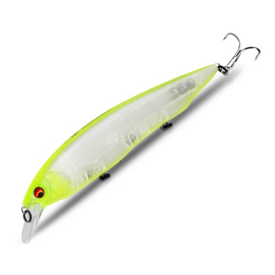 BearKing Kanata 160F (Megabass Kanata 160F) цвет C