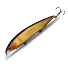 BearKing Kanata 160F (Megabass Kanata 160F) цвет E