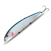 BearKing Kanata 160F (Megabass Kanata 160F) цвет F