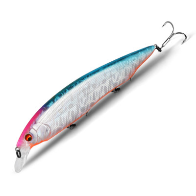 BearKing Kanata 160F (Megabass Kanata 160F) цвет G