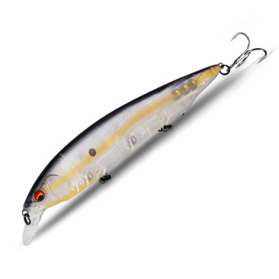 BearKing Kanata 160F (Megabass Kanata 160F) цвет H