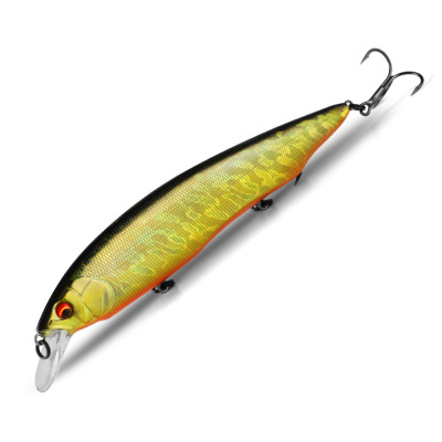 BearKing Kanata 160F (Megabass Kanata 160F) цвет K