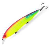 Уцінка! BearKing Kanata 160F (Megabass Kanata 160F) колір 21