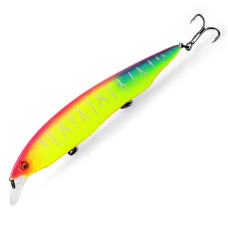 BearKing Kanata 160F (Megabass Kanata 160F) цвет 21