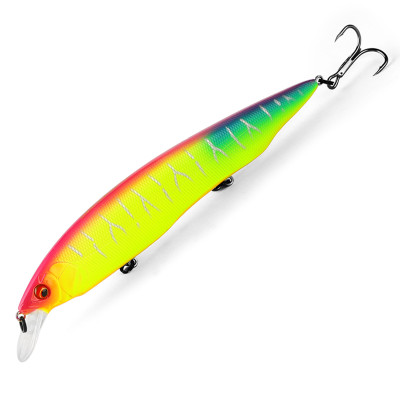 BearKing Kanata 160F (Megabass Kanata 160F) цвет 21