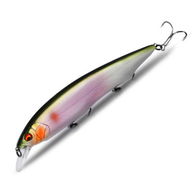 BearKing Kanata 160F (Megabass Kanata 160F) цвет L